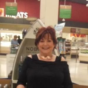 Meet your Posher, Robin